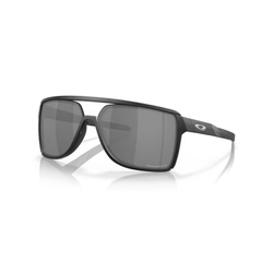 Oakley Castel Sun Glasses in Matte Black Ink