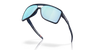 Oakley Castel Sun Glasses in Matte Trans Blue 