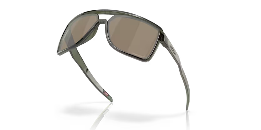 Oakley Castel Sun Glasses in Olive Ink