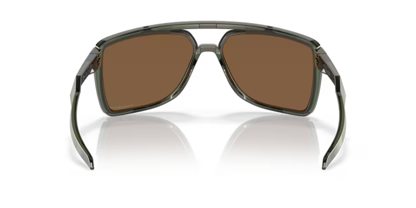 Oakley Castel Sun Glasses in Olive Ink