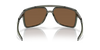 Oakley Castel Sun Glasses in Olive Ink