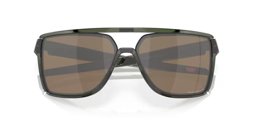 Oakley Castel Sun Glasses in Olive Ink