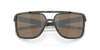 Oakley Castel Sun Glasses in Olive Ink