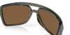 Oakley Castel Sun Glasses in Olive Ink