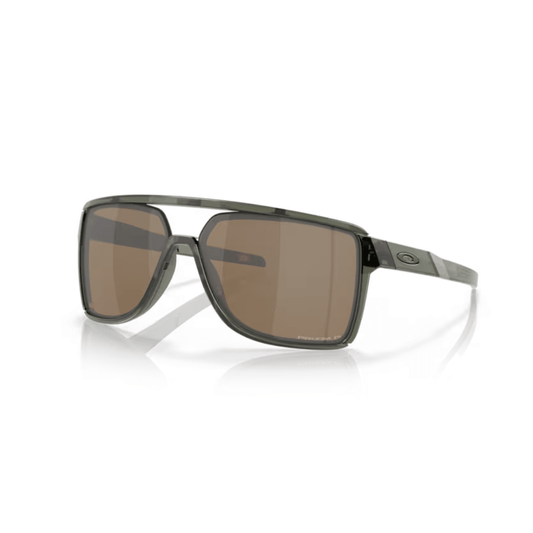 Oakley Castel Sun Glasses in Olive Ink