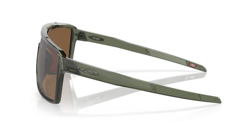 Oakley Castel Sun Glasses in Olive Ink