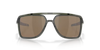 Oakley Castel Sun Glasses in Olive Ink