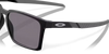 Oakley Exchange Sun Glasses in Satin Black