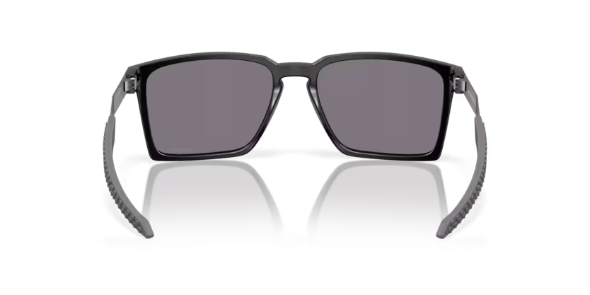 Oakley Exchange Sun Glasses in Satin Black