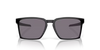 Oakley Exchange Sun Glasses in Satin Black