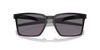 Oakley Exchange Sun Glasses in Satin Black