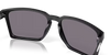 Oakley Exchange Sun Glasses in Satin Black