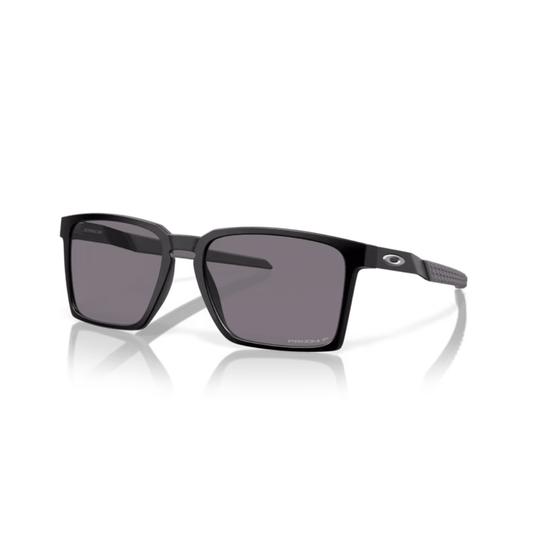 Oakley Exchange Sun Glasses in Satin Black