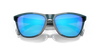 Oakley Frogskins Crystal Black