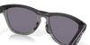 Oakley Frogskins Hybrid Grey