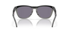 Oakley Frogskins Hybrid Grey