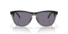 Oakley Frogskins Hybrid Grey