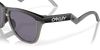 Oakley Frogskins Hybrid Grey