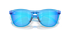 Oakley Frogskins Hybrid Sapphire
