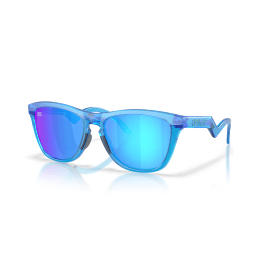 Oakley Frogskins Hybrid Sapphire