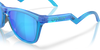 Oakley Frogskins Hybrid Sapphire