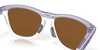 Oakley Frogskins Hybrid Violet