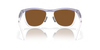 Oakley Frogskins Hybrid Violet