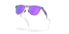 Oakley Frogskins Hybrid Violet