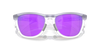 Oakley Frogskins Hybrid Violet