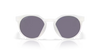 Oakley HSTN Grey