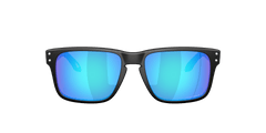 Oakley Men's Holbrook S in Black & Blue