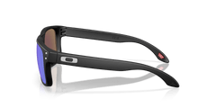 Oakley Men's Holbrook S in Black & Blue