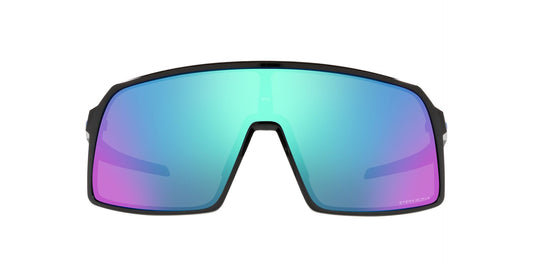 Oakley Sutro Polished Black