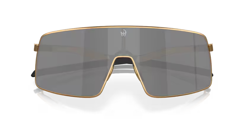 Oakley Sutro TI Sunglasses in Matte Gold