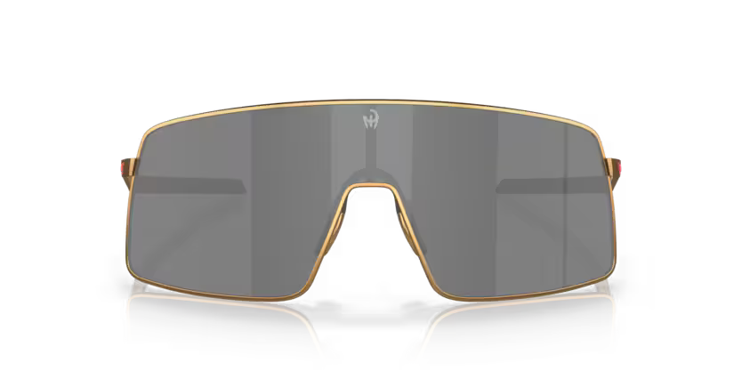 Oakley Sutro TI Sunglasses in Matte Gold