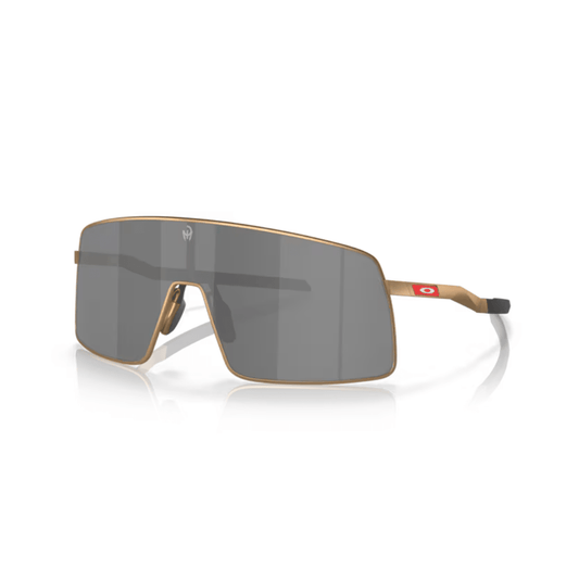 Oakley Sutro TI Sunglasses in Matte Gold