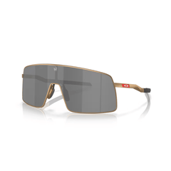 Oakley Sutro TI Sunglasses in Matte Gold