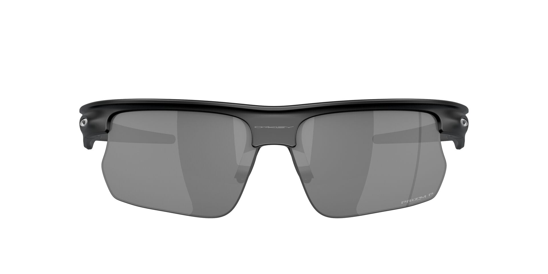 Oakley Unisex Bisphaera in Grey Smoke