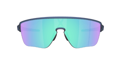Oakley Unisex Corridor SQ Glasses in Blue