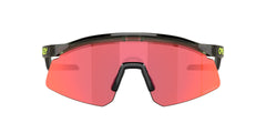 Oakley Unisex Hydra in Black & Red