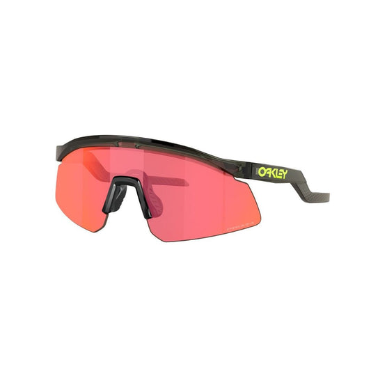 Oakley Unisex Hydra in Black & Red