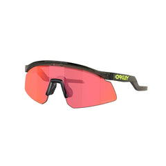 Oakley Unisex Hydra in Black & Red