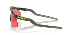 Oakley Unisex Hydra in Black & Red