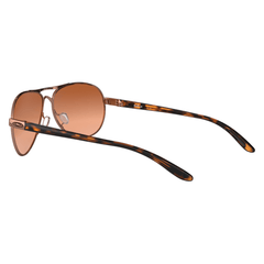 Oakley Unisex Oakley Feedback Rose Gold