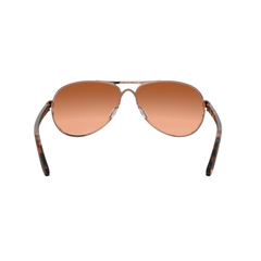 Oakley Unisex Oakley Feedback Rose Gold