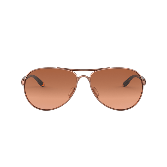 Oakley Oakley Feedback Rose Gold
