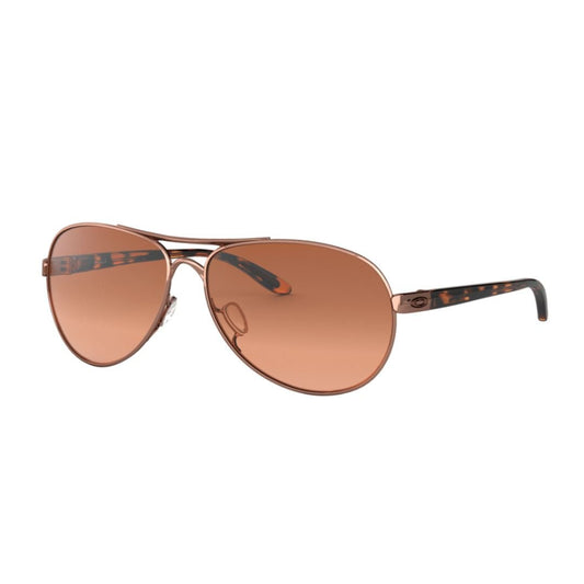 Oakley Oakley Feedback Rose Gold