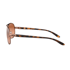 Oakley Unisex Oakley Feedback Rose Gold