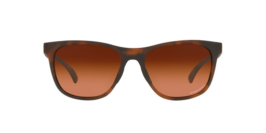 Oakley Unisex Oakley Leadline Matte Brown Tortoise