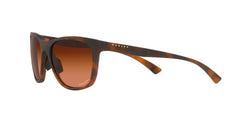 Oakley Unisex Oakley Leadline Matte Brown Tortoise